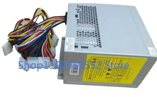 Main image of 1Pcs for FIC-48-LPS-250D FIC-24-LPS-250D AP-P4ATX60FE Industrial Computer Power Supply