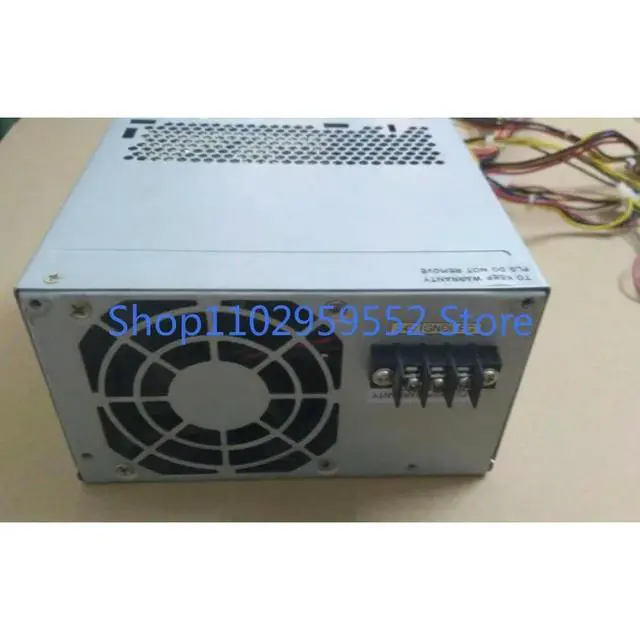 Alt view image 2 of 3 - 1Pcs for FIC-48-LPS-250D FIC-24-LPS-250D AP-P4ATX60FE Industrial Computer Power Supply
