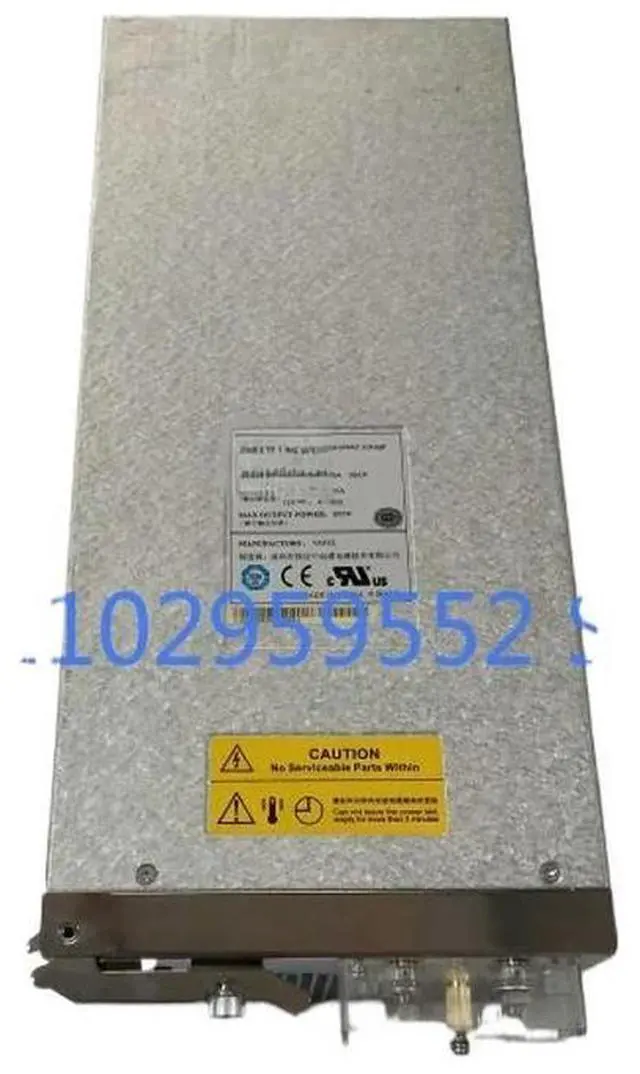 Alt view image 2 of 3 - 1Pcs for SPS840-512QV-A SPS840-512TV-D S5600/2300 D200 Power Supply