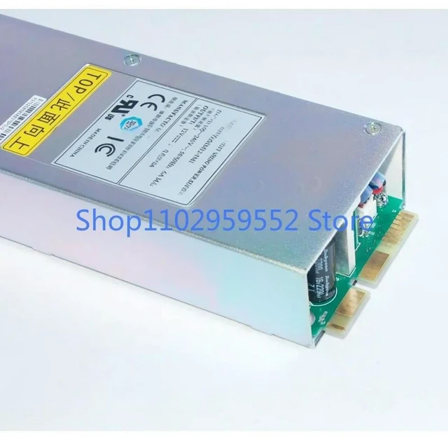 Alt view image 3 of 3 - 1Pcs for AD301M12-1M1 power supply
