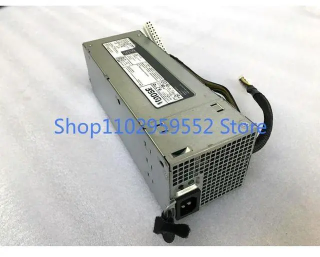 Alt view image 2 of 2 - 1Pcs for T320 server cold power supply F350E-S0 DH350E-S0 0DF83C 08M7N4