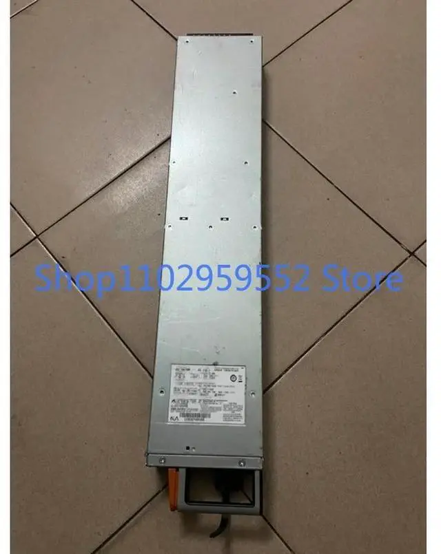 Main image of 1Pcs for DPS-1600AB-4 NETAPP power supply 114-00146 + 40 1600W power supply