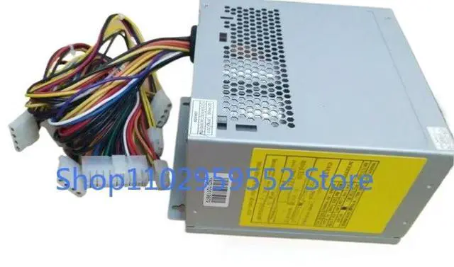 Main image of 1Pcs for HKPS-24-250DV-L HKPS-48-250DV-L ATX FSP500-50ANB Industrial Control Power Supply