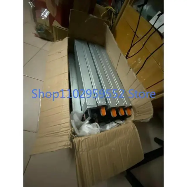 Alt view image 3 of 3 - 1Pcs for DPS-1600AB-4 NETAPP power supply 114-00146 + 40 1600W power supply