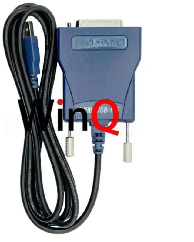 Main image of GPIB-US-HS+783368-01 GPIB card genuine 783370-01