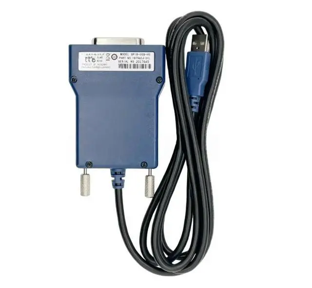 Alt view image 2 of 3 - GPIB-US-HS+783368-01 GPIB card genuine 783370-01