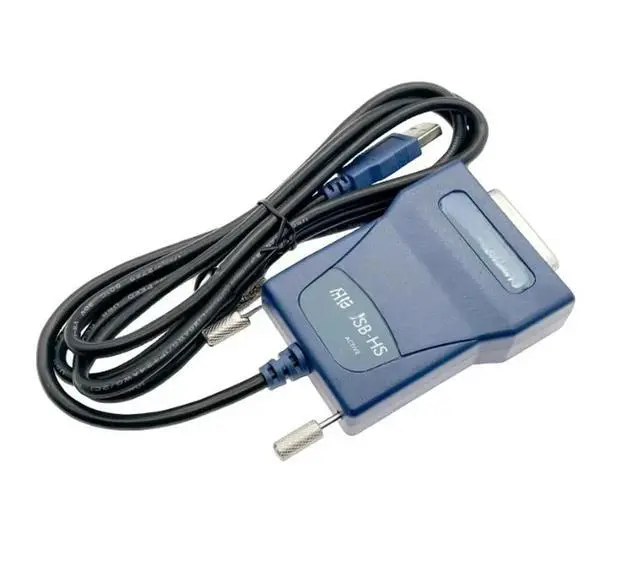 Alt view image 3 of 3 - GPIB-US-HS+783368-01 GPIB card genuine 783370-01