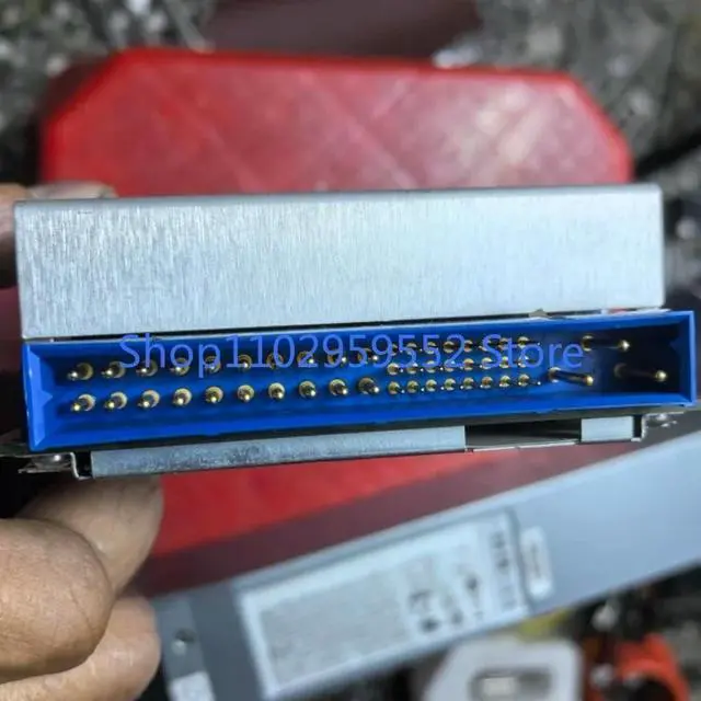Alt view image 2 of 2 - 1Pcs for Telkoor Power Supply CPCIAC-3U-200 Power Supply 200W PCI Power Supply