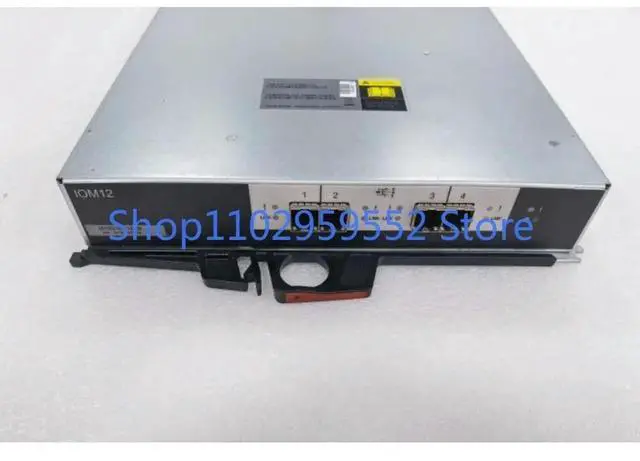 Alt view image 2 of 3 - 1pcs for DS224C 111-02850 + C3 LOM12 X5720A-R6 Module