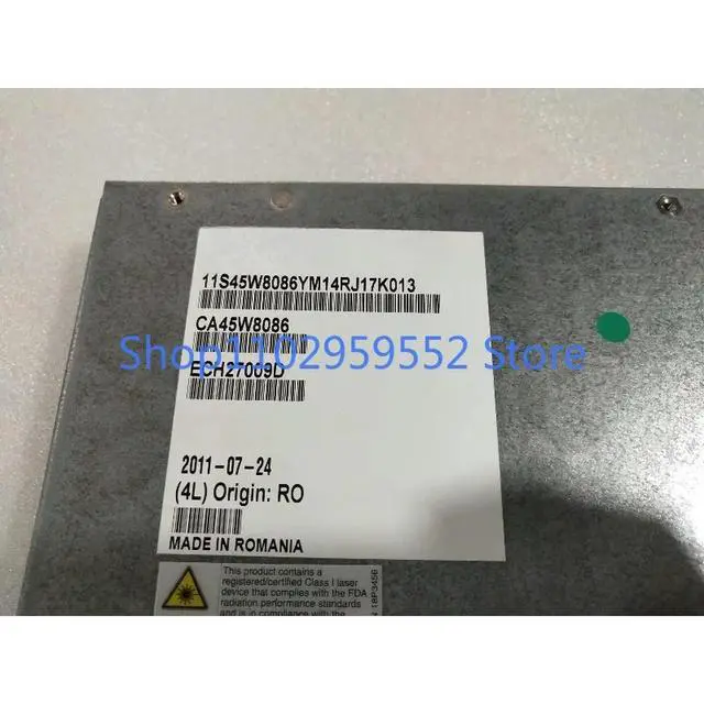 Alt view image 2 of 2 - 1PCS For DS8870 FC HA-LW 99Y0444 45W2867 4 Port 8Gb FC 45W8086