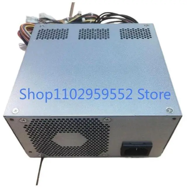 Main image of 1Pcs for FSP500-80AAB 4U industrial computer server power supply 500W
