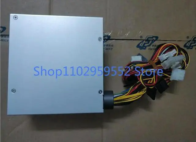Alt view image 2 of 3 - 1Pcs for PWS-665-PQ DPS-665AB A DPS-650AB-27A Server Industrial Control Power Supply