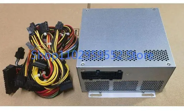 Alt view image 3 of 3 - 1Pcs for FSP500-80ADBBQ (M) 110-22V DC Industrial Control Power Supply