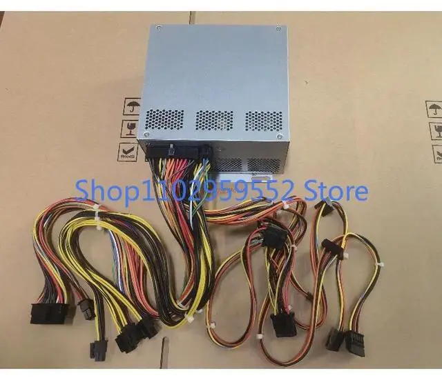 Alt view image 2 of 3 - 1Pcs for FSP500-80ADBBQ (M) 110-22V DC Industrial Control Power Supply