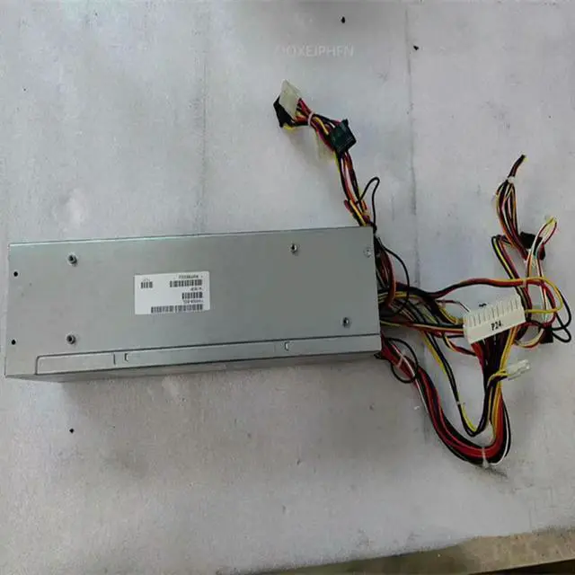 Alt view image 2 of 3 - PSU For 2U 650W Power Supply PWS-652-2H