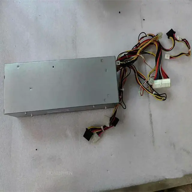 Alt view image 3 of 3 - PSU For 2U 650W Power Supply PWS-652-2H