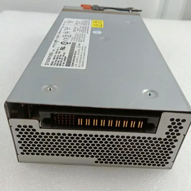 Alt view image 2 of 3 - 90%-95% PSU For 8886 1450W Power Supply 7001374-Y000 7001374-Y002 39Y7367 39Y7381