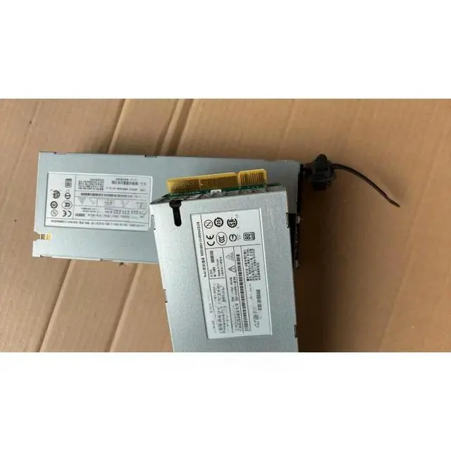 Alt view image 3 of 3 - 1Pcs for PES1600-12-080NAS235 1600W power supply