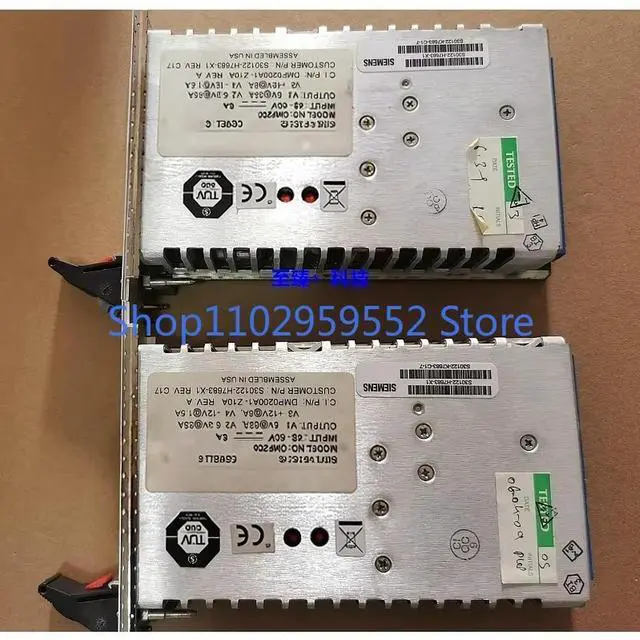 Main image of 1pcs for switch power module DPM200 DMP0200A1-Z10A