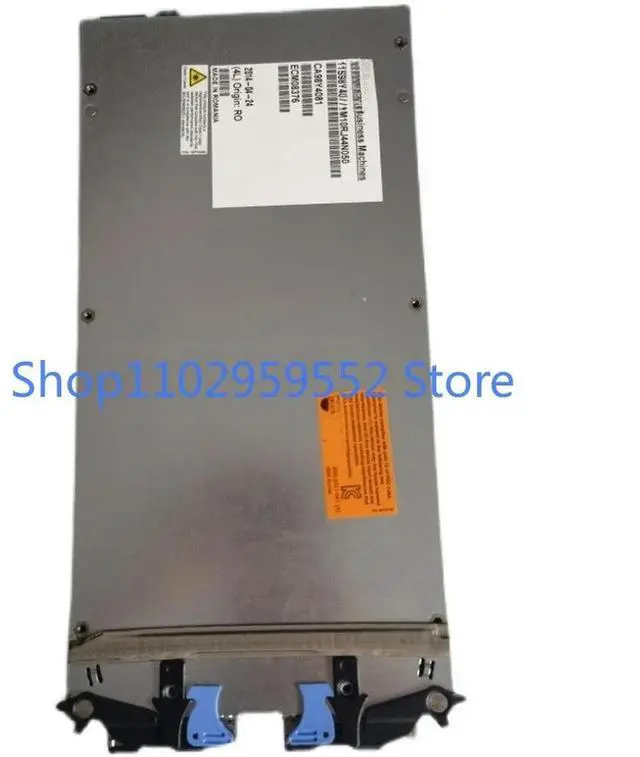Main image of 1PCS For DS8800 8P0RT 8-port HA-SW card 98Y4077 98Y4081
