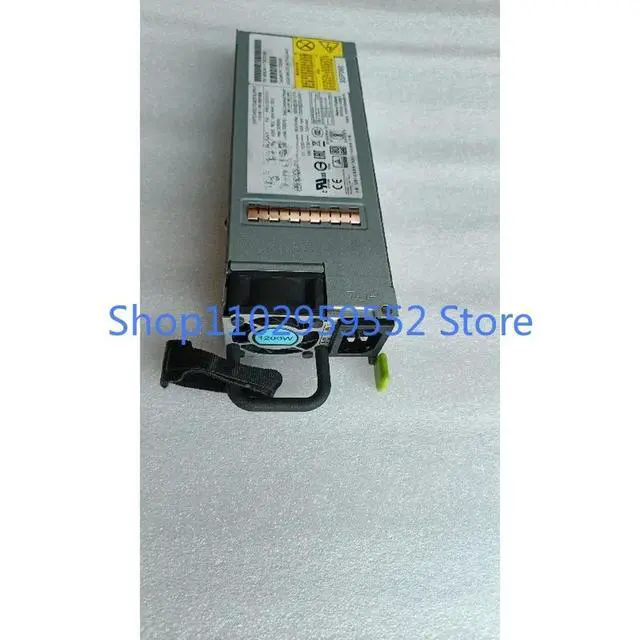 Alt view image 3 of 3 - 1PCS For T8-1 S7-2 1200W 7311826 7333459 7350780 7358600 8200116