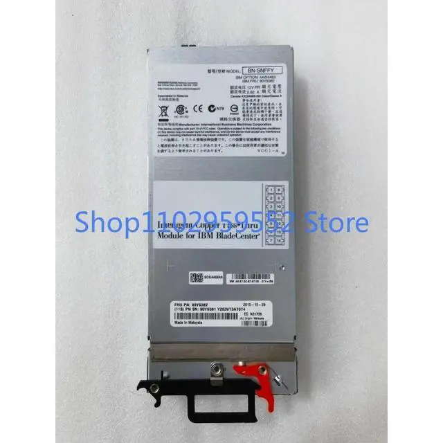 Alt view image 2 of 3 - 1PCS For 90Y9381 90Y9382 44W4483