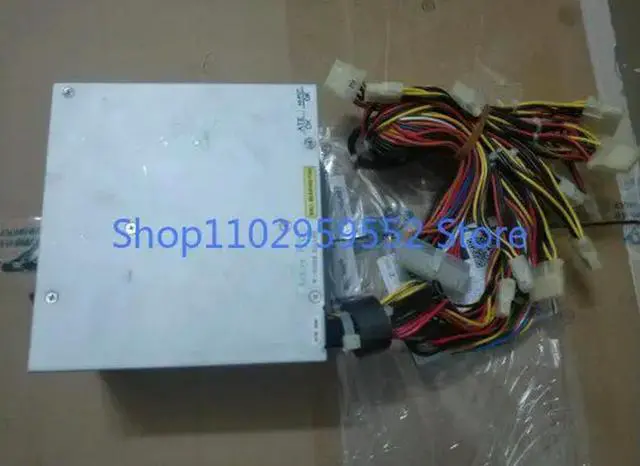Alt view image 3 of 3 - 1Pcs for HU2-5560V FSP350-70PFB DPS-250AB-24 B F300-B ATX-300GU power supply