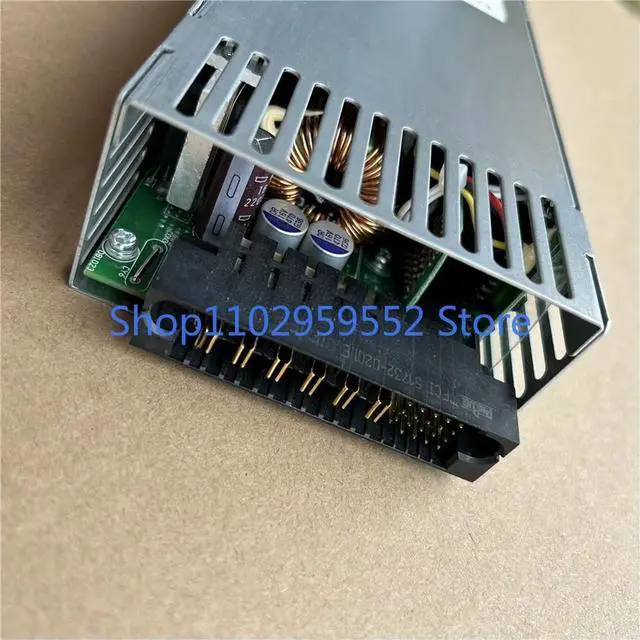 Alt view image 3 of 3 - 1Pcs for SAC850F-12 850W Power Supply PWR-0100-01