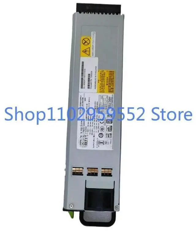 Main image of 1PCS For 7350539 A249B AWF-2DC-1200W-S ECD15020035 1100W/1200W