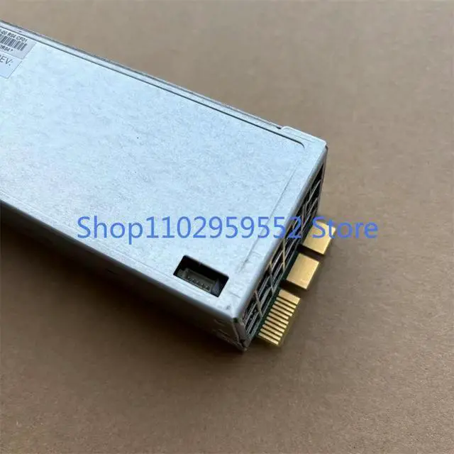 Alt view image 2 of 3 - 1Pcs for Aras ARM-6511-05 650W Server Power Supply
