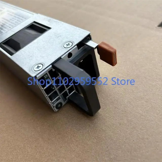 Alt view image 3 of 3 - 1Pcs for Aras ARM-6511-05 650W Server Power Supply