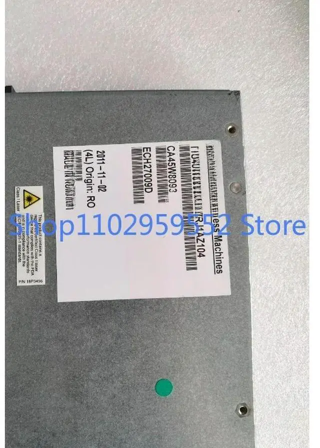 Main image of 1PCS For DS8000 4-port module 45W8093 HA-LW