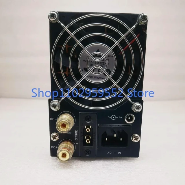 Alt view image 3 of 3 - 1pcs for ZXD2400 0-60V0-50A/0-120V0-25A