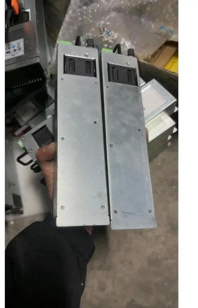 Alt view image 3 of 3 - 1Pcs for UM400D01-01 UMEC 400W DC Power Supply