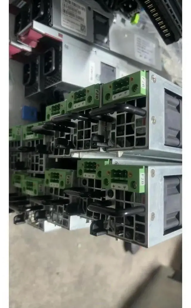 Alt view image 2 of 3 - 1Pcs for UM400D01-01 UMEC 400W DC Power Supply