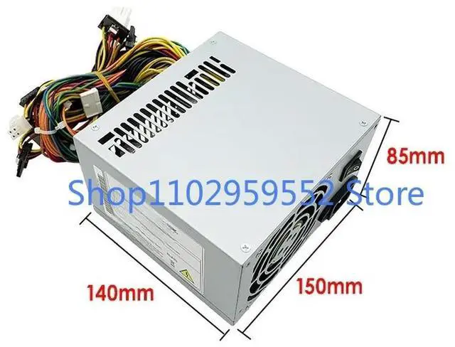 Alt view image 2 of 2 - 1pcs for FSP400-60PFI 547C 847C industrial power supply FSP400-60AGGBE
