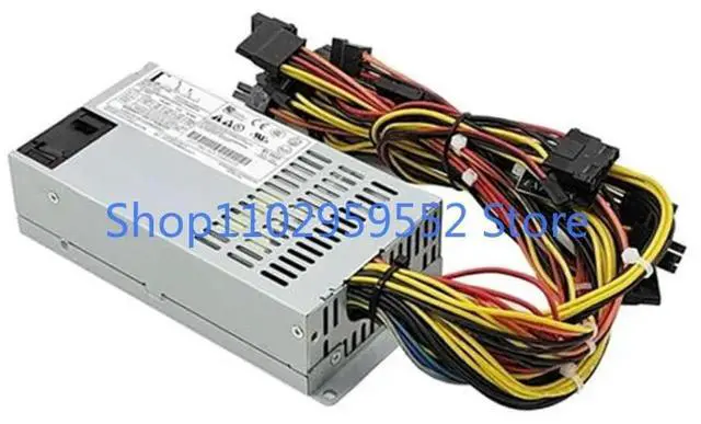Main image of 1pcs For 600W PSU ENP-7660B 600W Small Chassis Power Supply ATX 1U