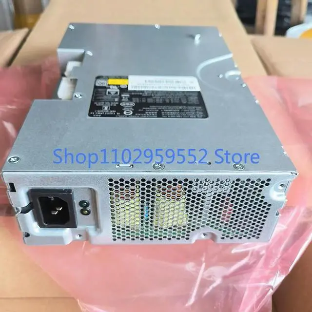 Alt view image 3 of 3 - 1Pcs for P920 workstation power supply 1400W DPS-1400EB 5P51D76997 5P50V03187
