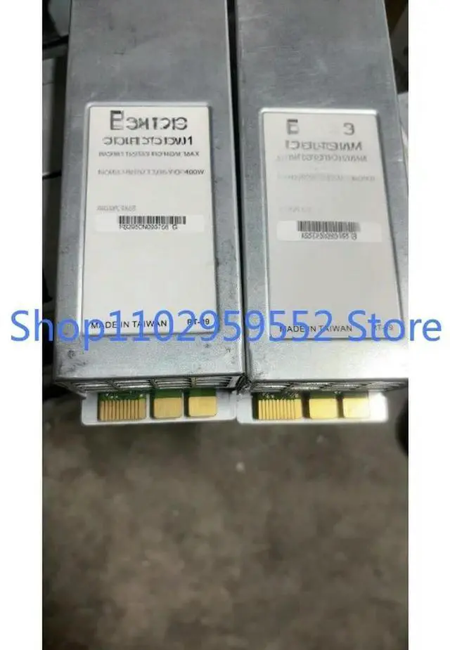 Main image of 1pcs for UM400D01-01 Power Supply UMEC 400W
