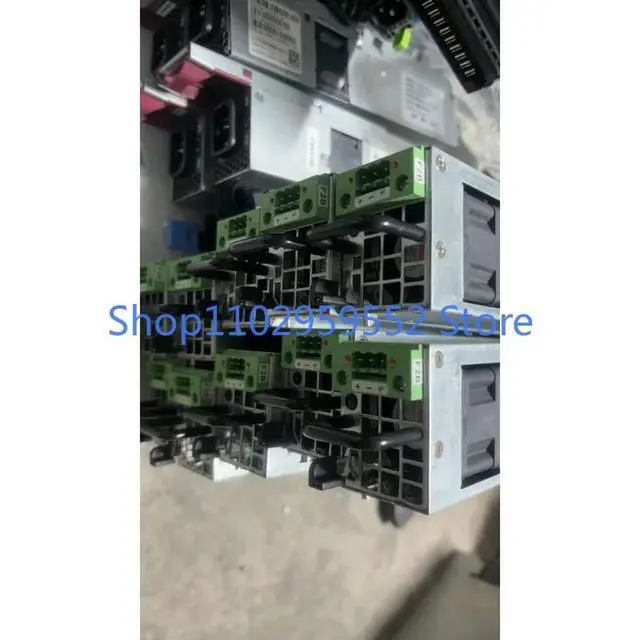 Alt view image 2 of 3 - 1pcs for UM400D01-01 Power Supply UMEC 400W