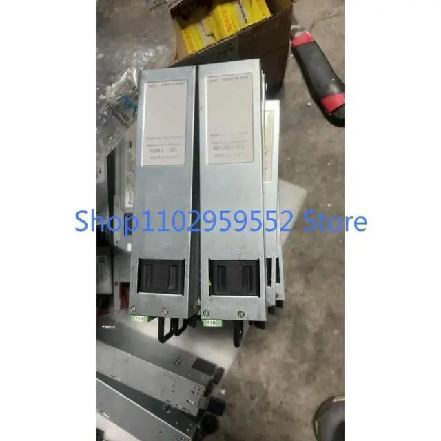 Alt view image 3 of 3 - 1pcs for UM400D01-01 Power Supply UMEC 400W
