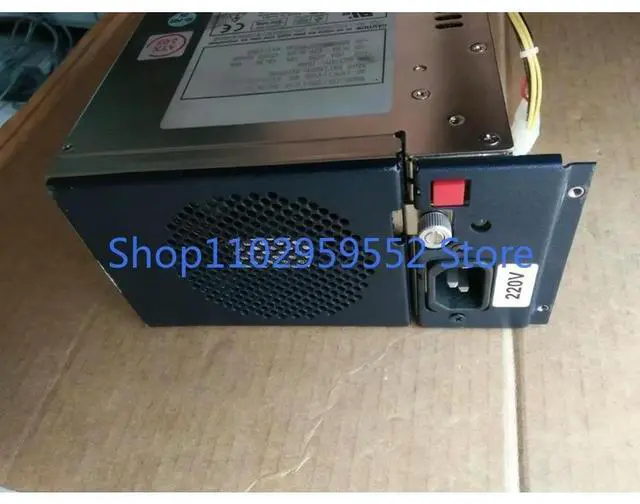Alt view image 2 of 3 - 1pcs For MR2-6250F-2S MR1-4250P Module Power Supply Kit