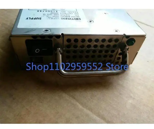 Alt view image 3 of 3 - 1pcs For MR2-6250F-2S MR1-4250P Module Power Supply Kit