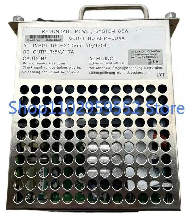 Main image of 1Pcs for 85W 1 + 1 Power Supply CR-2020-P01 AHR-004A