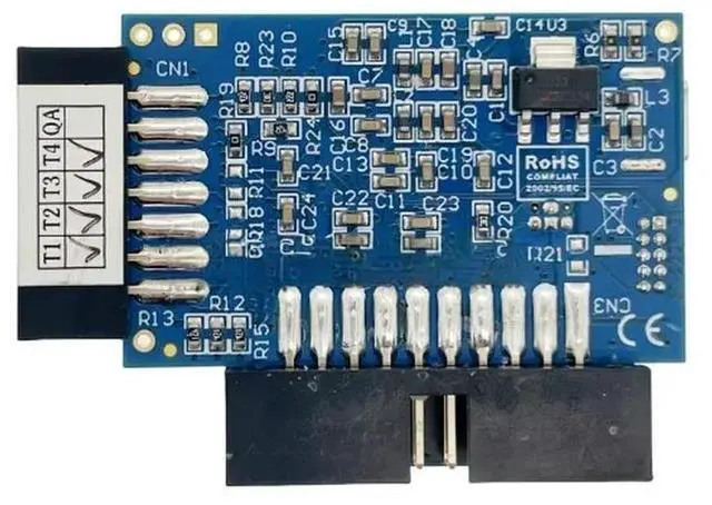 Alt view image 2 of 3 - Online debugger programmer SPC5 JTAG automotive MCU SR5 SR6