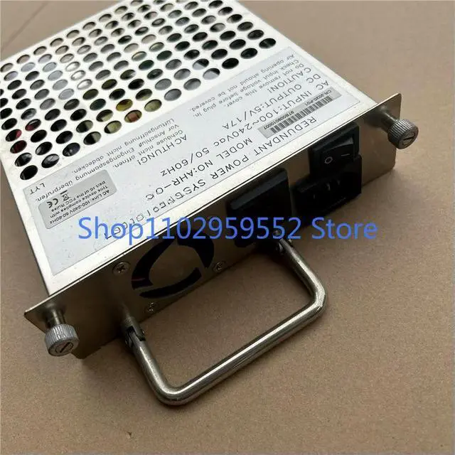 Alt view image 2 of 2 - 1Pcs for 85W 1 + 1 Power Supply CR-2020-P01 AHR-004A