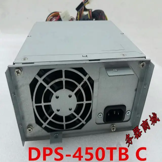 Main image of 90% PSU For Delta 450W Power Supply DPS-450TB C