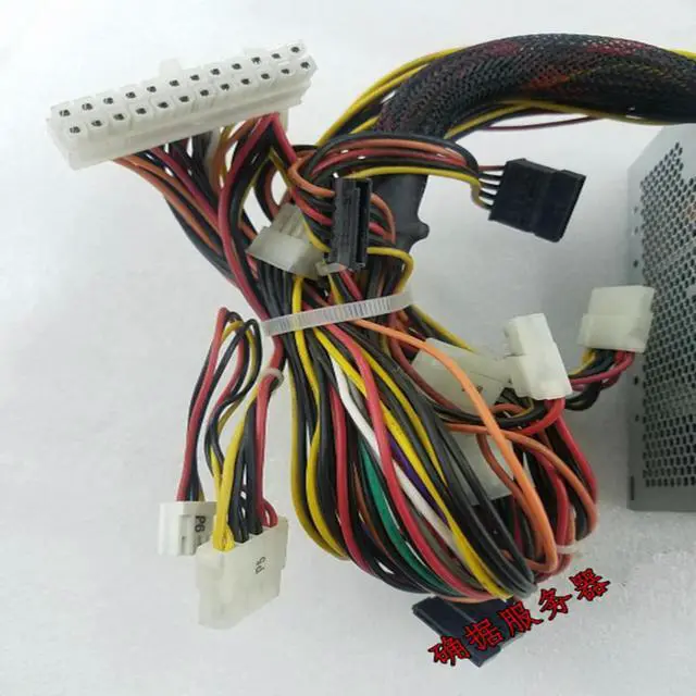 Alt view image 2 of 3 - 90% PSU For Delta 450W Power Supply DPS-450TB C