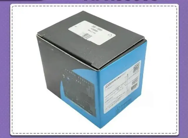 Alt view image 3 of 3 - AFX00003 RS485 PLC module controller