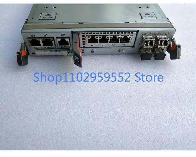 Alt view image 2 of 2 - 1Pcs for S5500T DAE12425U2 Controller STL1SPCBA STL1CONT04